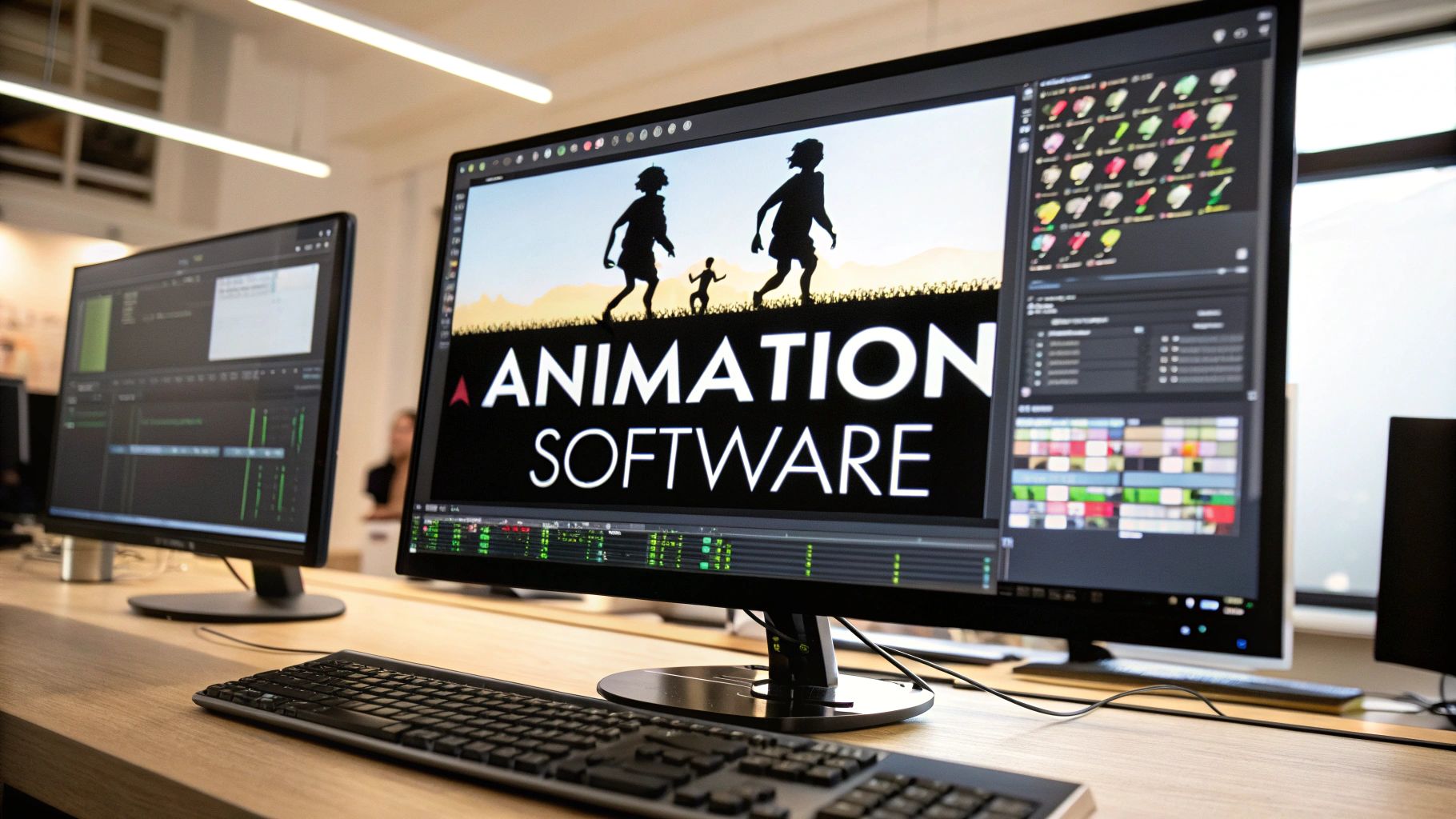 Animation Software Comparison for Modern Creators - Creativize